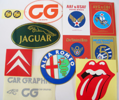 ���S��Ԃ̃X�e�b�J�[�����ɂ������V�[��������Ă��܂��B