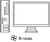 �E�B���h�E�Y�̓��e����܂��B